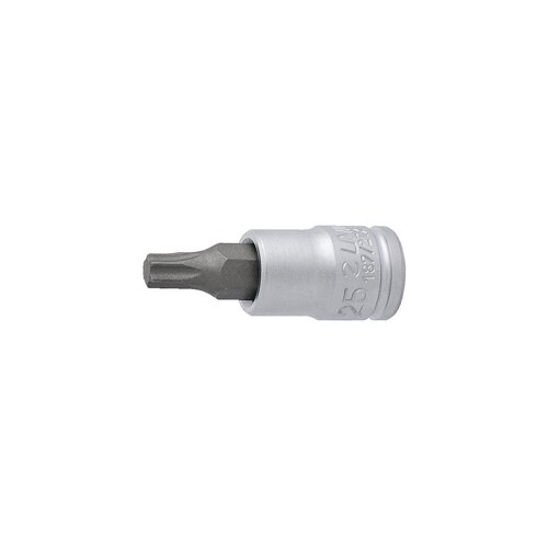 Unior Ključ nasadni sa TX profilom, prihvat 1/4&amp;quot; TX 25 607907 Slike