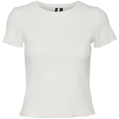 Vero Moda Majica 'EMMA' bijela