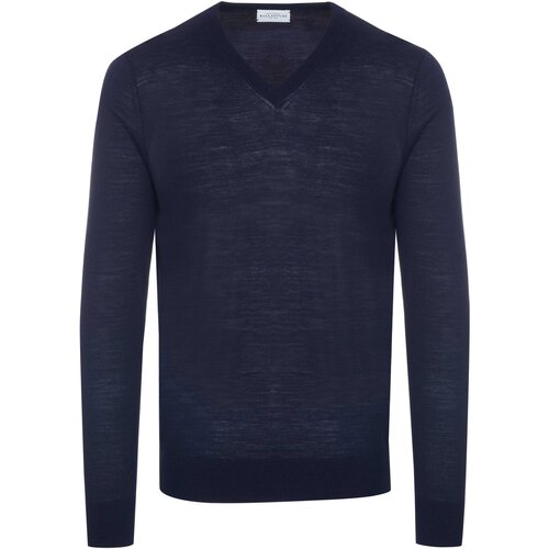 Ballantyne Puloverji - Modra Cene