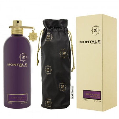 Montale Paris Unisex parfem Black Purple, 100 ml Slike