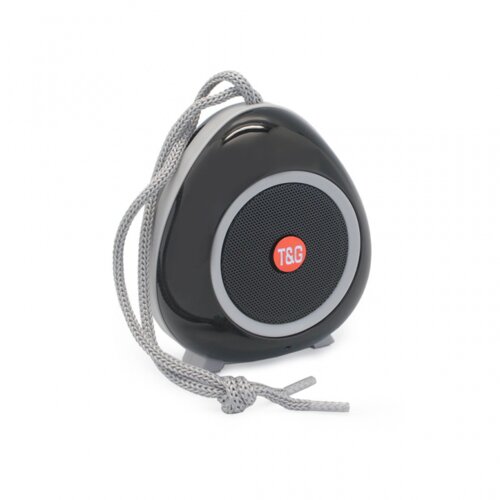 T&g Bluetooth zvucnik TG514 sivi Cene