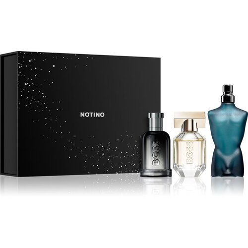 Beauty Discovery Box Exclusive Notino Power Couple poklon set uniseks Slike