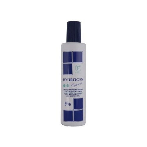 Hemigal hidrogen 9% 120ml Cene