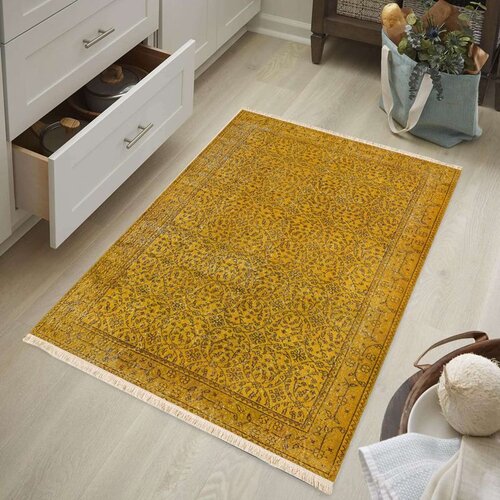 Conceptum Hypnose tepih, 60x120cm, &scaron;aren Cijene