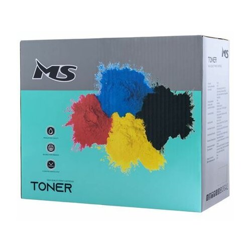 MS Industrial HP CE285A285A435A436A toner Slike