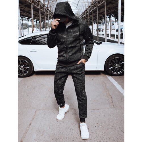 DStreet Dres męski czarny Cijene