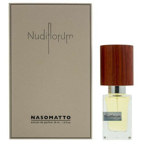 Parfem za oba spola Nasomatto Nudiflorum (30 ml) Slike