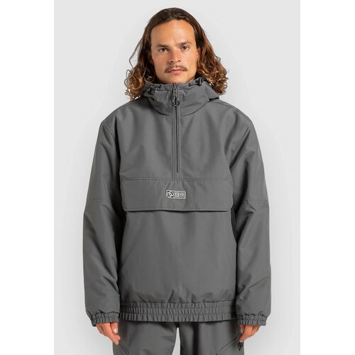 DC Nexus Reversible Anorak magnet Slike