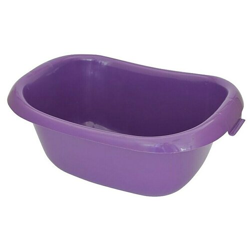 Posuda pravokutnog oblika (26 l, Plastika) Cijene