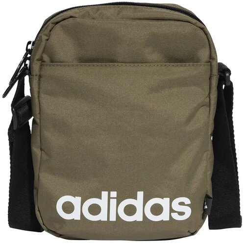 Adidas Muška torbica Linear Org Za, Maslinasta Cene