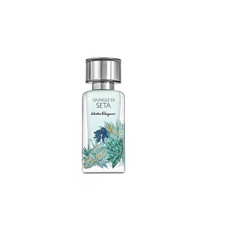 Salvatore Ferragamo giungle di seta eau de parfum Cijene