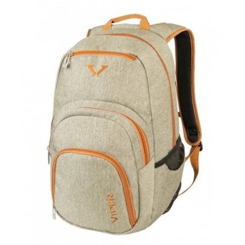 Target ruksak Zinc grey Cene