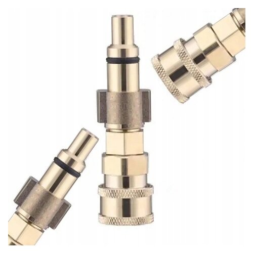 Rosfix ADAPTER / ADAPTER ZA LAVOR 1/4" HITRI PRIKLJUČEK (QC) ZA TLAČNE ČISTILNIKE, (22016713) Cene