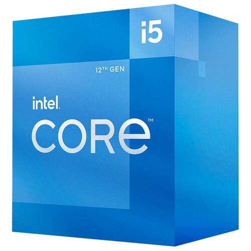 Intel Procesor CPU Core i5 12400F Cene