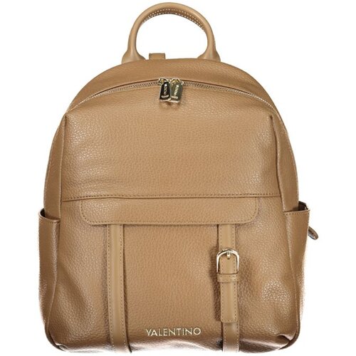  Ruksak Valentino Bags za žene smeđi Slike