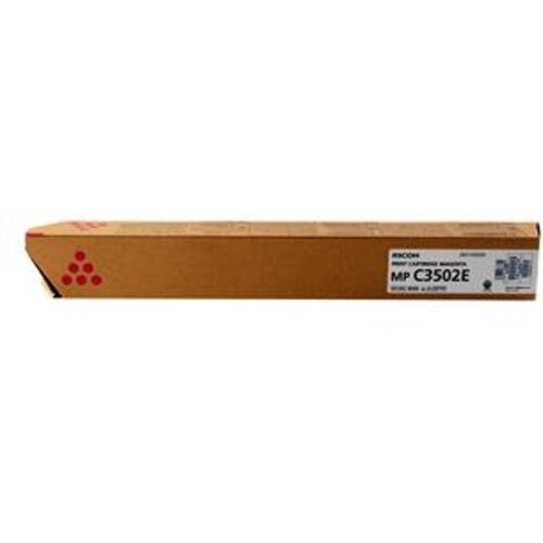 Ricoh 842018 toner cartridge 1 pc(s) Original Magenta Cene