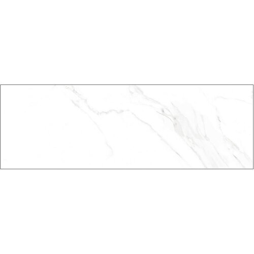  Naos Blanco Mat Rettificato 30x90 Cene