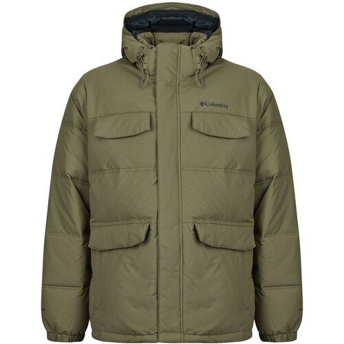 Columbia Landroamer Puffer Jacket Kaki Slike