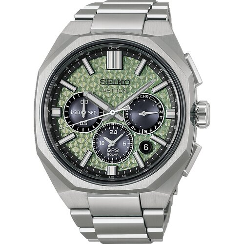 Seiko ASTRON HAB005J1 Cene