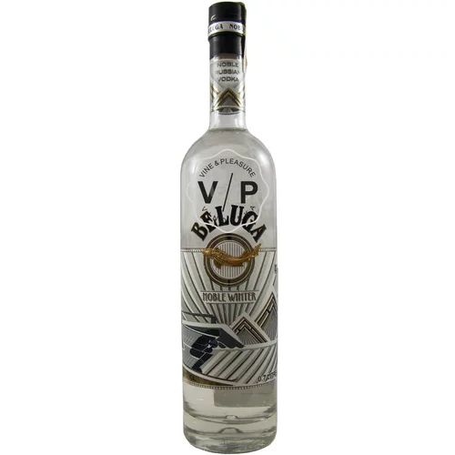  Vodka Noble 40% vol. 0,7 L