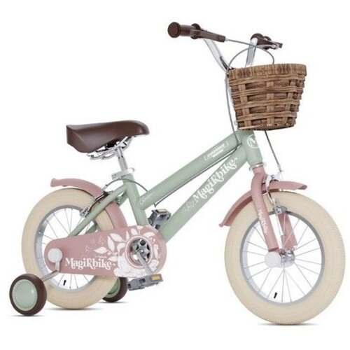  Magikbike dječji bicikl 12" Classic Antonela Cene