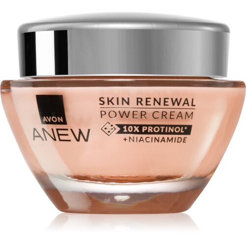 Avon Anew Power obnovitvena krema za intenzivno vlažnost 50 ml Slike
