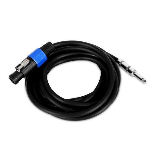 Electronic-Star Jack na PA Speakon kabel - 5m Cijene