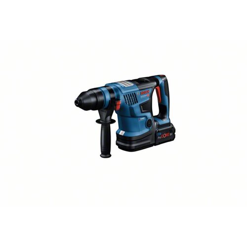 Bosch GBH 18V-34 CF BITURBO sa kovcegom Cene