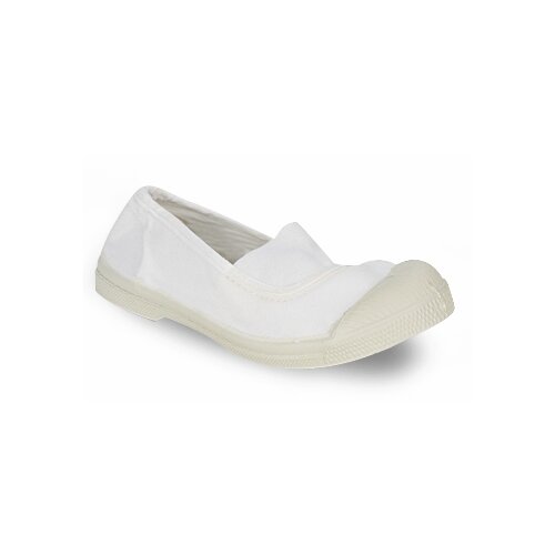 Bensimon Nizke superge TENNIS ELASTIQUE Bela Slike