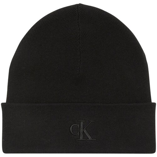 Calvin Klein Kape črna Cene