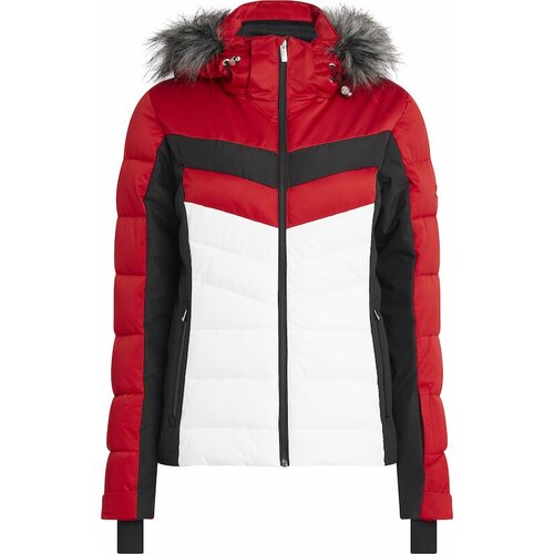 Mckinley geena ii w, ženska jakna za skijanje, crvena 420900 Cene