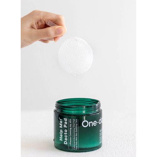 One Day&amp;#039;s You Help me Dacto tupferi 125ml (60 kom) Slike