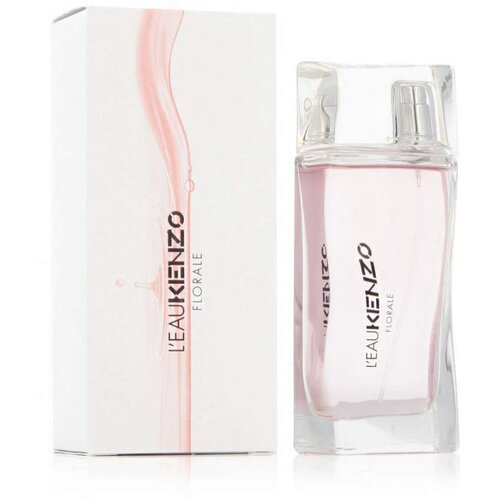 Parfem Parfumska voda L&amp;#039;Eau Florale Eau de Parfum 50 ml Slike