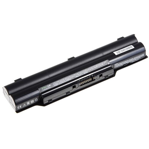  Baterija za Fujitsu Siemens Lifebook L1010 / LH700 / P770 / S710, 4400 mAh Cene