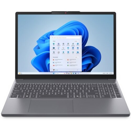 Lenovo Prenosnik IdeaPad Slim 3 R7 / 24GB / 1TB SSD / 15,3" WUXGA IPS / Windows 11 Home (siv) Cene