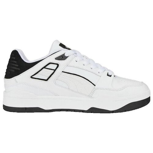 Puma Nizke superge Slipstream Bela Cene