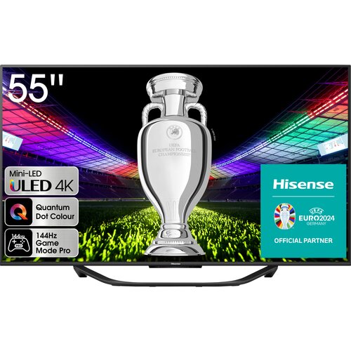 Hisense LED TV sprejemnik 55U7KQ Slike