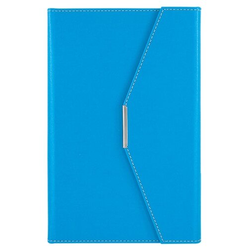 Ultra notes sa magnetnim preklopom A5 sky blue ( 134.876.52 ) Slike