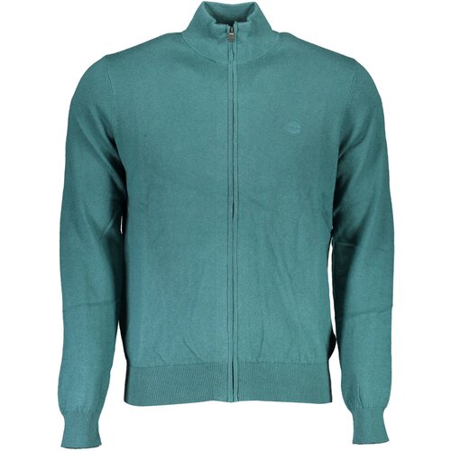 North Sails CARDIGAN MAN GREEN Slike