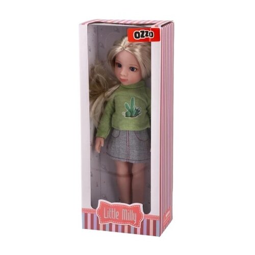 Ozzo little milly lutka cj-4214160 ( 858755 ) Slike