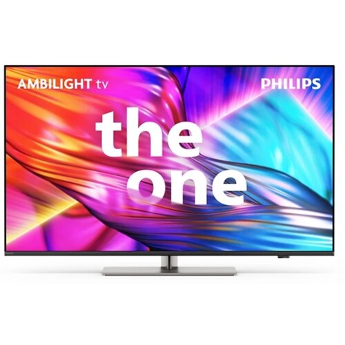 Philips 4K Ambilight TV sprejemnik The One 50PUS8959/12, 126 cm Cene