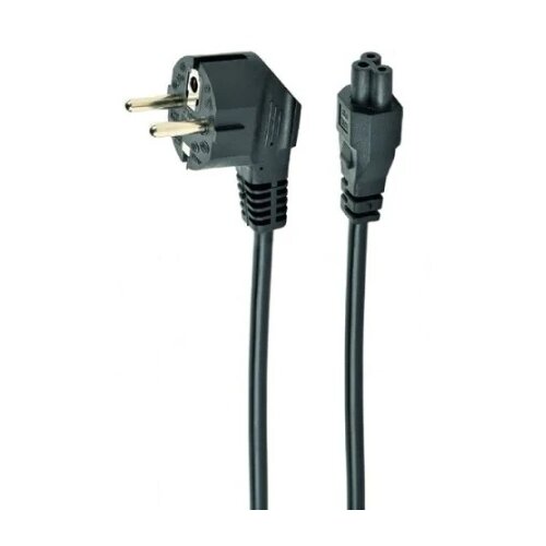 Gembird pc-186-ml12-1m kabl napojni detelina 1.5m Slike
