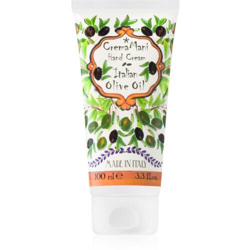 Rudy - Le Maioliche Olive Oil krema za roke 100 ml Cene