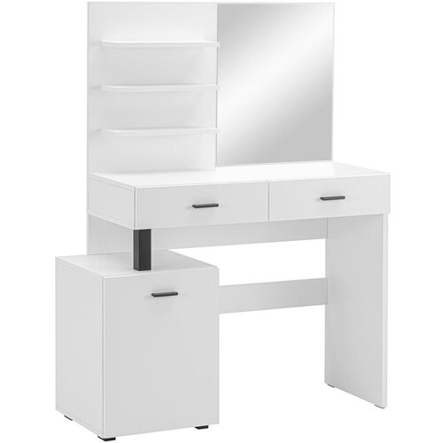 CARRYHOME kozmetična miza leseni material Cene