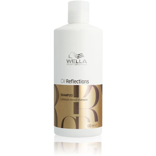 Wella Professionals oil reflections šampon za sjaj kose 500 ml za žene Cene