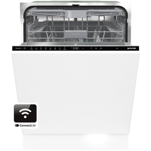 Gorenje pomivalni stroj GV673B60 Cene