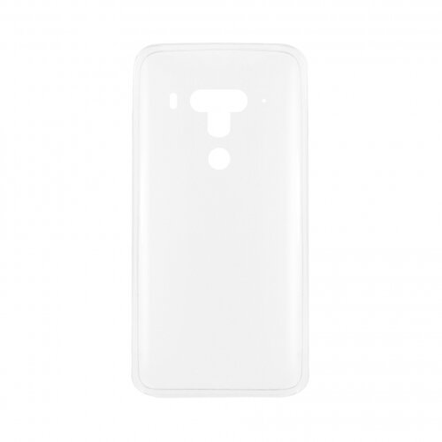 Teracell Maska za HTC U12+ transparent Skin Cene