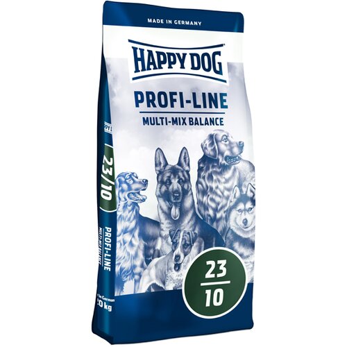 Happy Dog hrana za pse Profi Line Multi-Mix Balance 20kg Slike