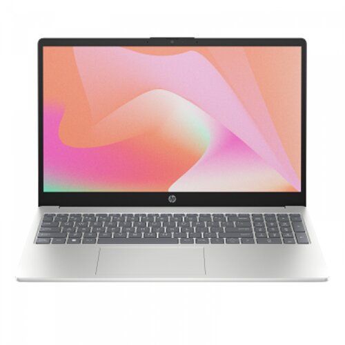 HP 15-fd1129nm (natural silver) ips, U5 125H, 24GB, 512GB ssd, intel arc graphics (D0UH5EA) Cene