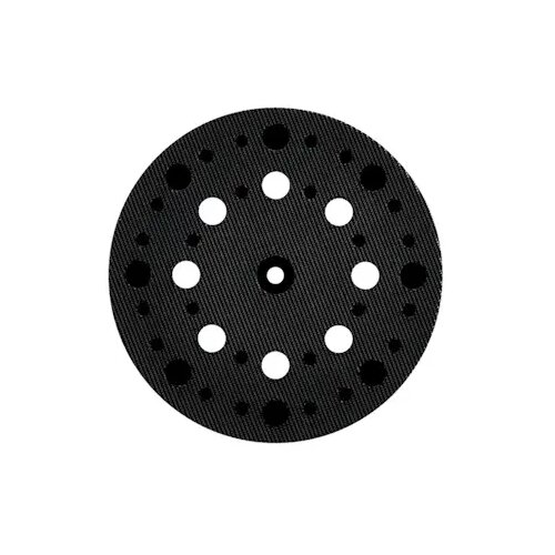 Metabo podloga-nosač brusnog papira 125mm za SXE 425/ 3125 630261000 Slike